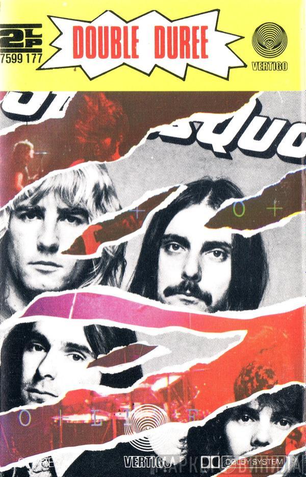  Status Quo  - Live