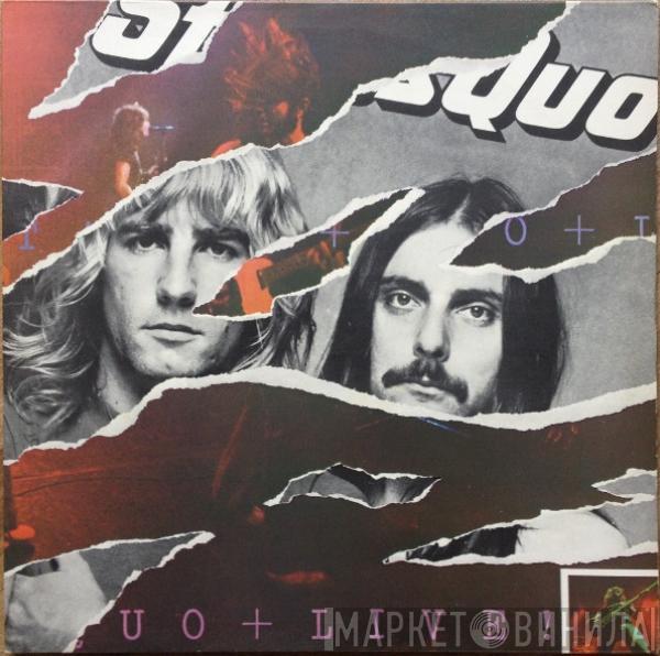 Status Quo - Live