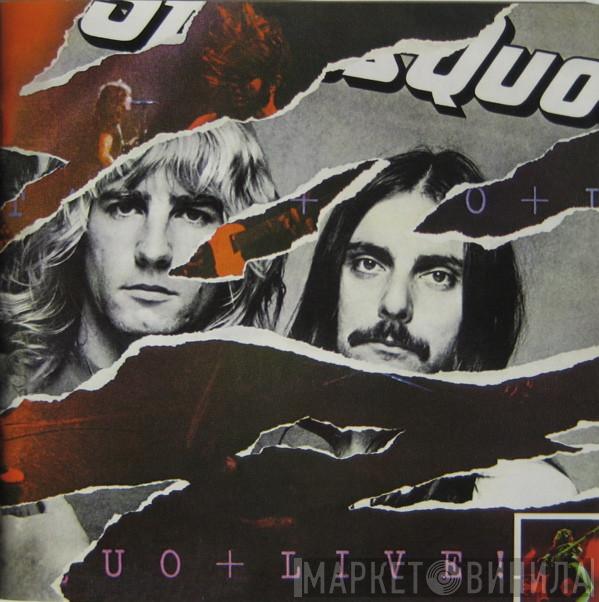 Status Quo - Live