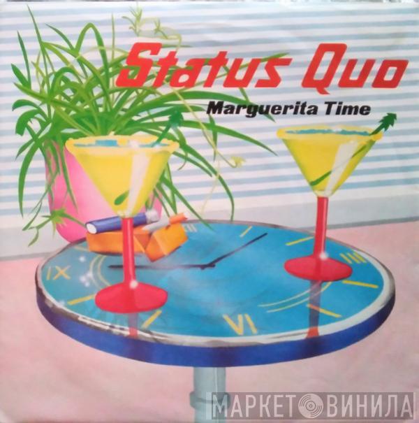 Status Quo - Marguerita Time