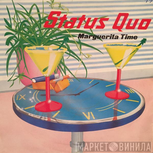 Status Quo - Marguerita Time