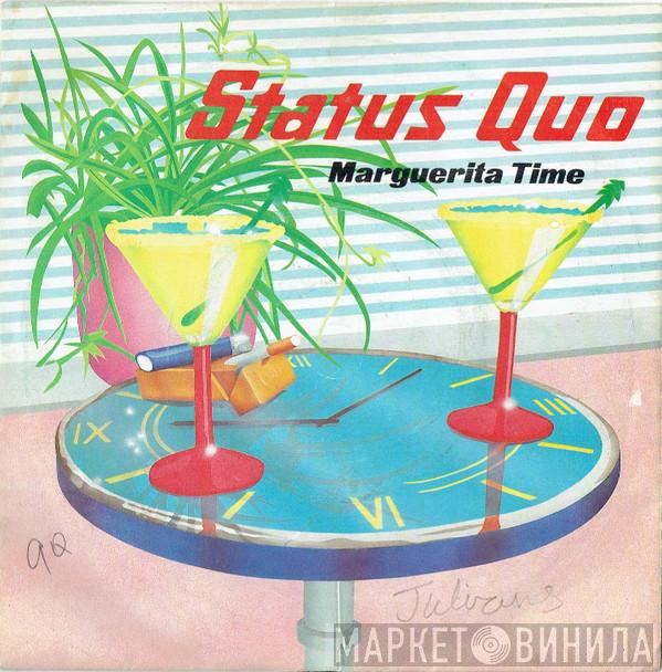Status Quo - Marguerita Time