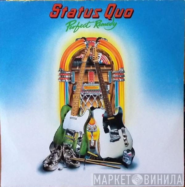 Status Quo - Perfect Remedy