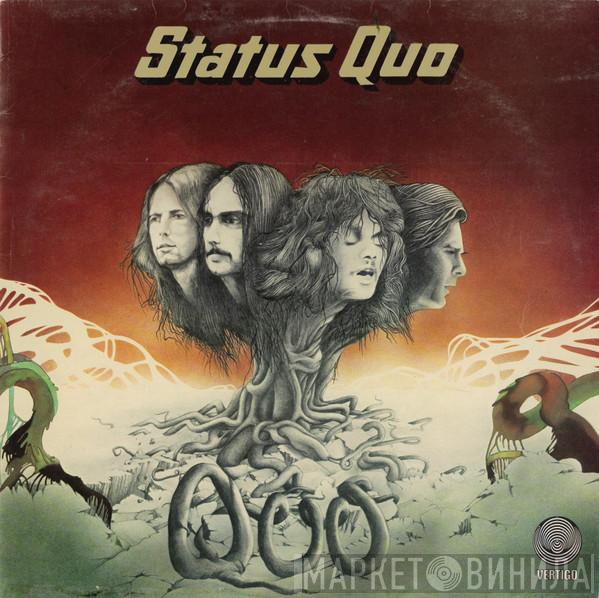  Status Quo  - Quo