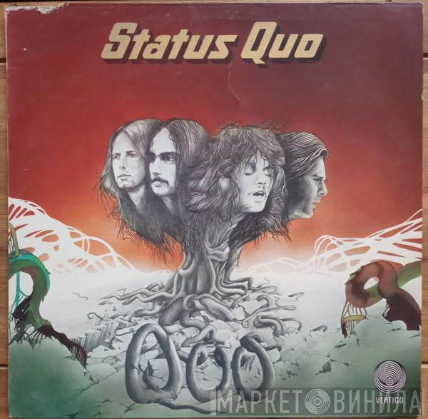 Status Quo  - Quo