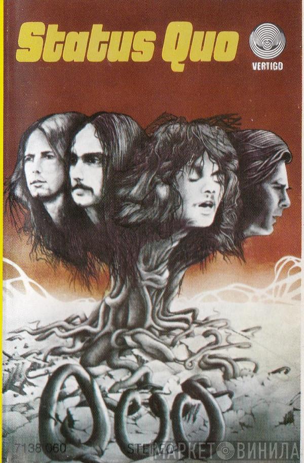  Status Quo  - Quo