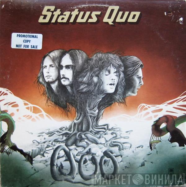  Status Quo  - Quo