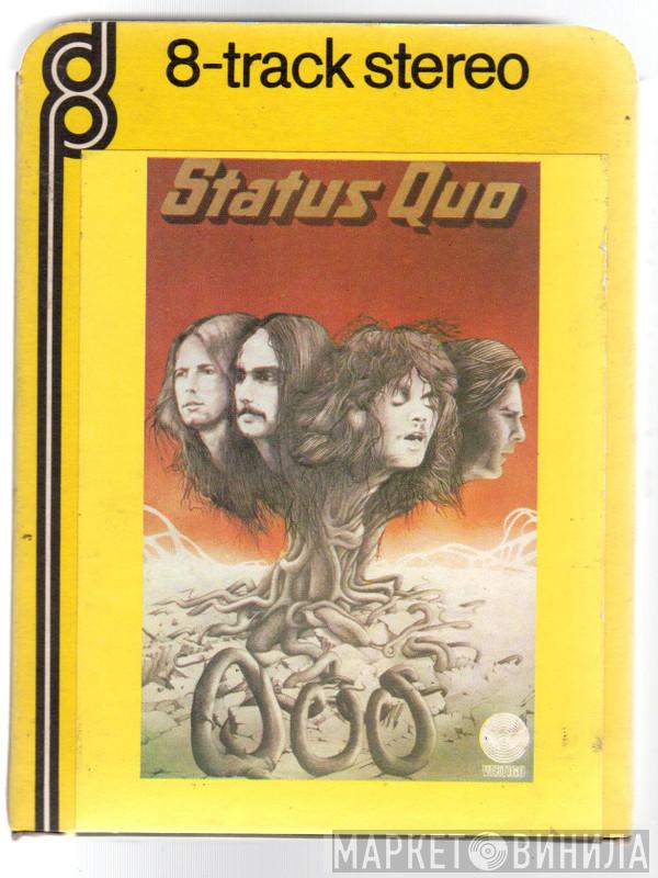 Status Quo - Quo