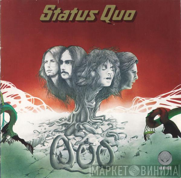 Status Quo - Quo