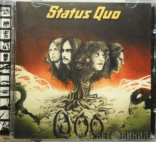  Status Quo  - Quo