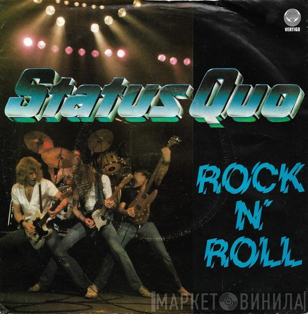 Status Quo - Rock N' Roll