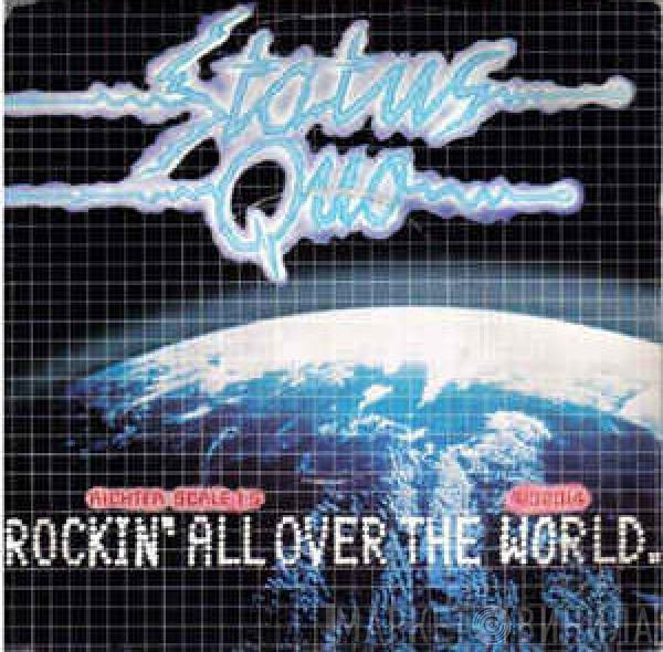  Status Quo  - Rockin' All Over The World