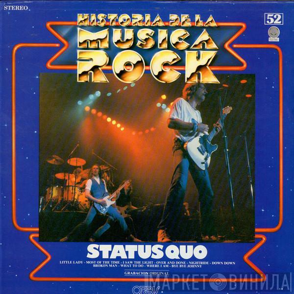 Status Quo - Status Quo