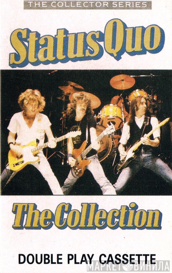 Status Quo - The Collection