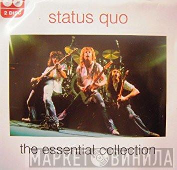 Status Quo - The Essential Collection