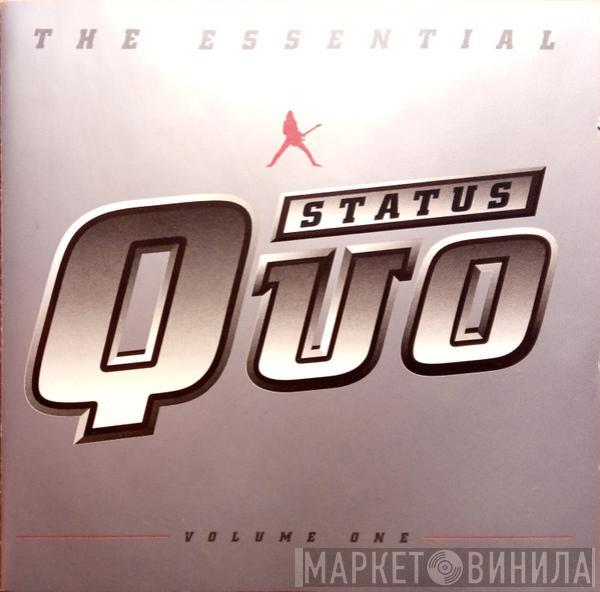 Status Quo - The Essential Status Quo - Volume One