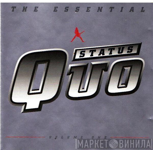 Status Quo - The Essential Status Quo - Volume One