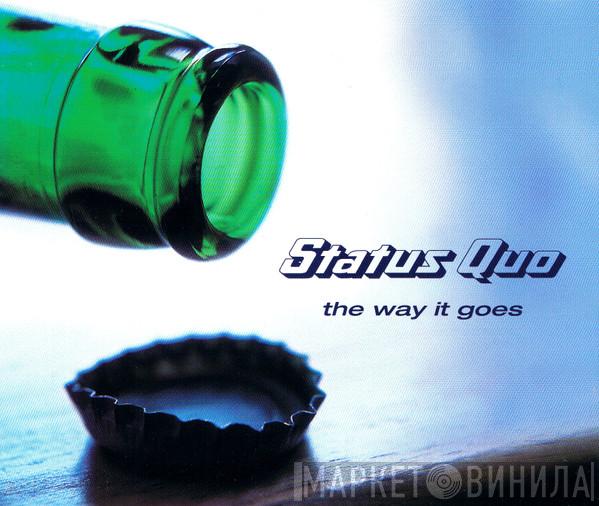 Status Quo - The Way It Goes