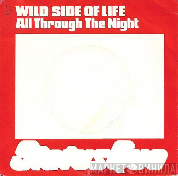  Status Quo  - Wild Side Of Life