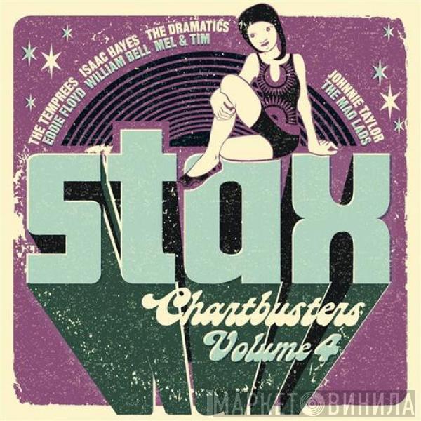  - Stax Chartbusters Volume 4