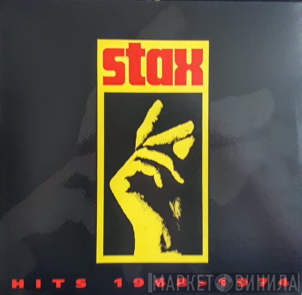  - Stax Gold : Hits 1968 > 1974