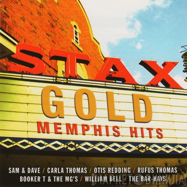  - Stax Gold (Memphis Hits)