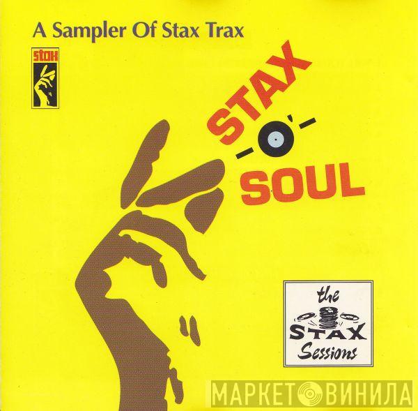  - Stax-O'-Soul