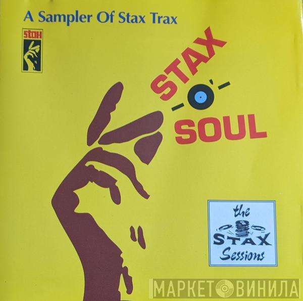  - Stax-O'-Soul