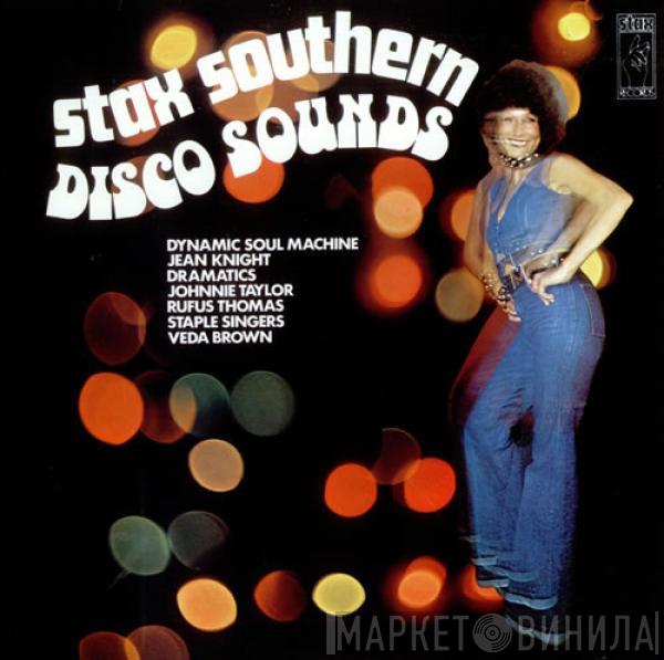  - Stax Southern Disco Sounds