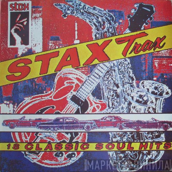  - Stax Trax