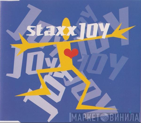  Staxx  - Joy