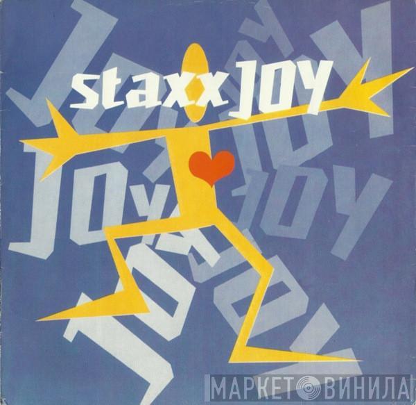  Staxx  - Joy
