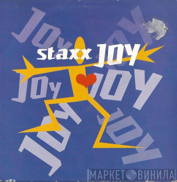 Staxx - Joy