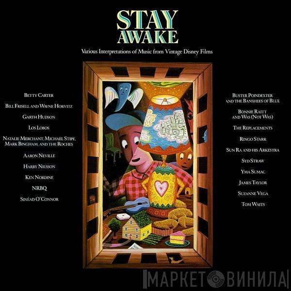  - Stay Awake (Various Interpretations Of Music From Vintage Disney Films)