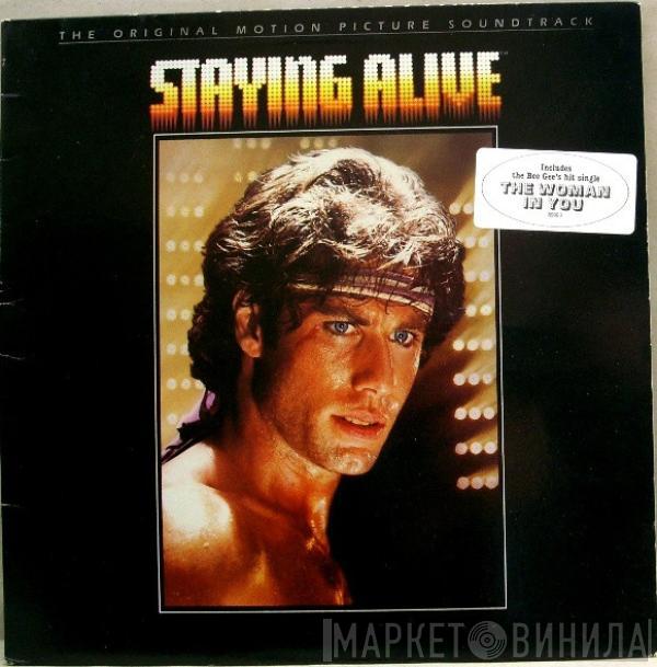  - Staying Alive (The Original Motion Picture Soundtrack)