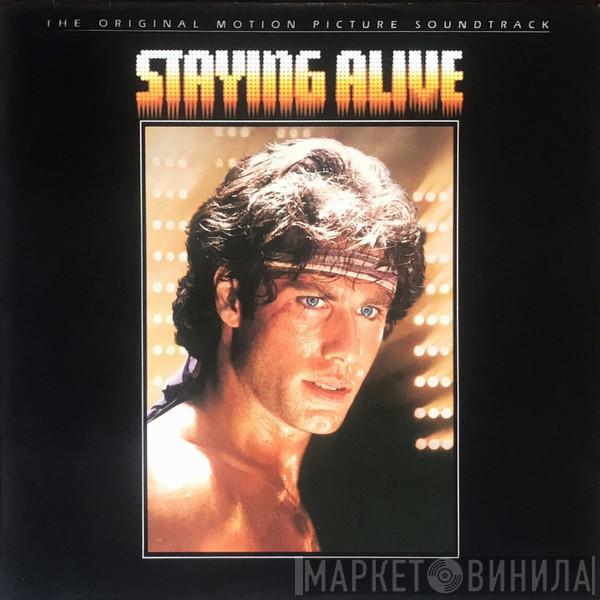  - Staying Alive (The Original Motion Picture Soundtrack)