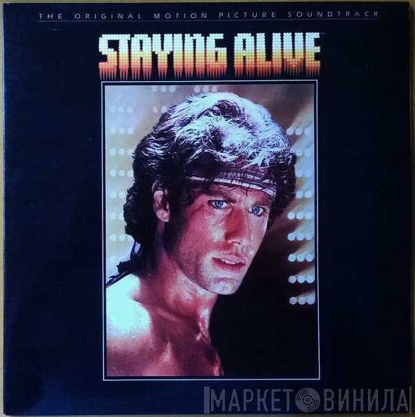  - Staying Alive (The Original Motion Picture Soundtrack)