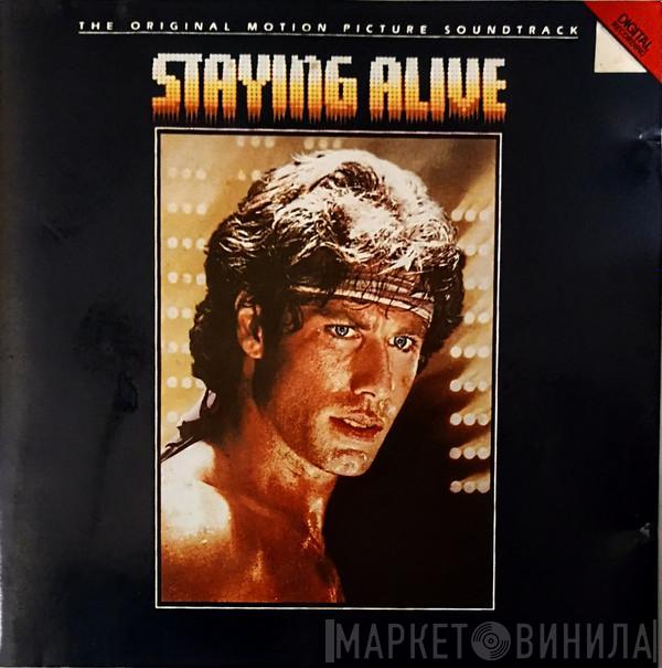  - Staying Alive (The Original Motion Picture Soundtrack)