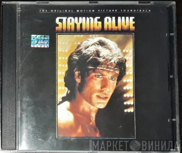  - Staying Alive (The Original Motion Picture Soundtrack)