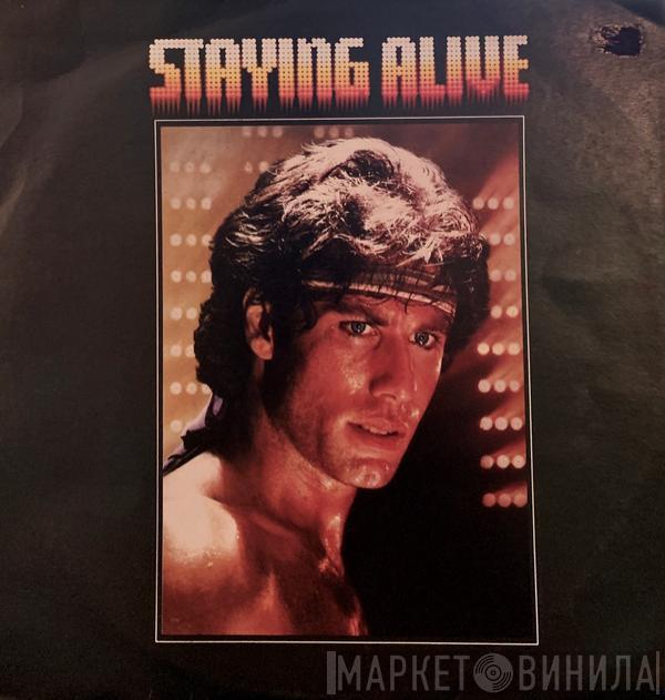  - Staying Alive