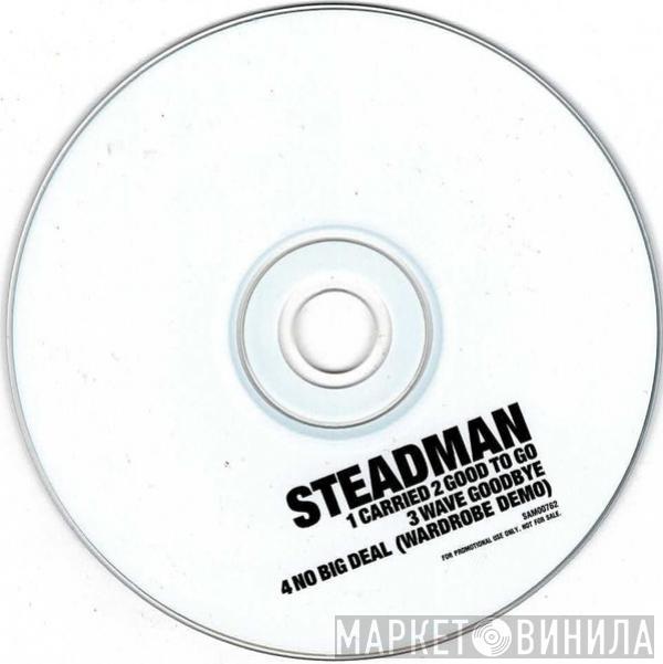  Steadman  - Carried