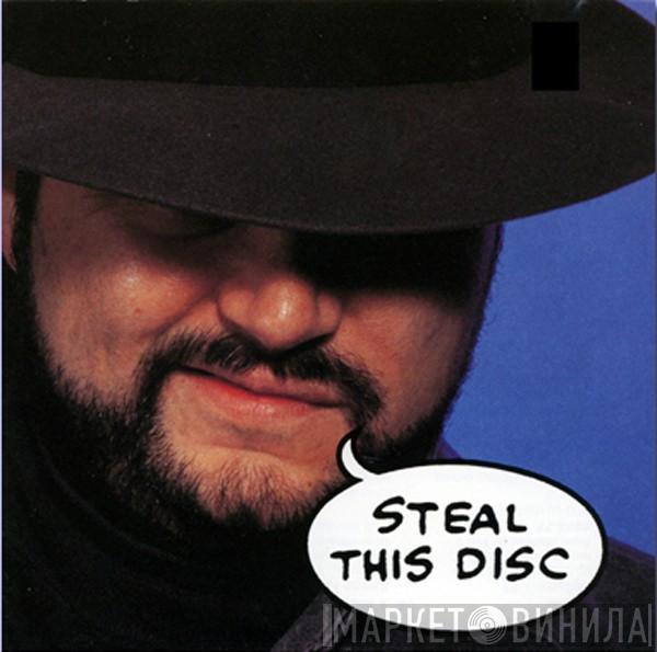  - Steal This Disc