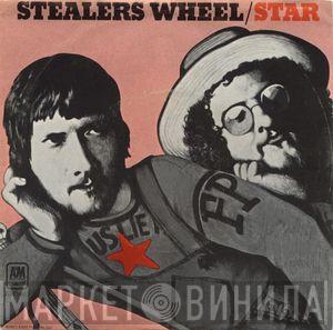  Stealers Wheel  - Star / What More Could You Want