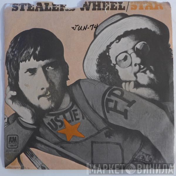  Stealers Wheel  - Star / What More Could You Want