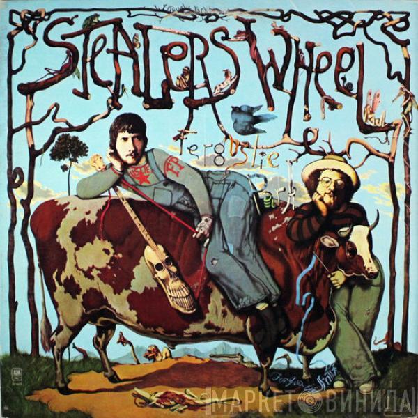 Stealers Wheel - Ferguslie Park