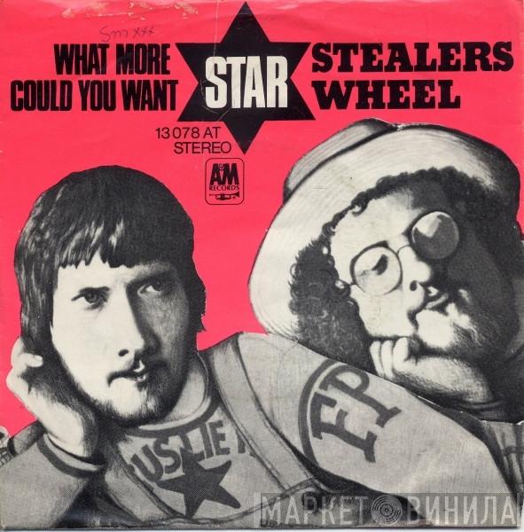 Stealers Wheel - Star