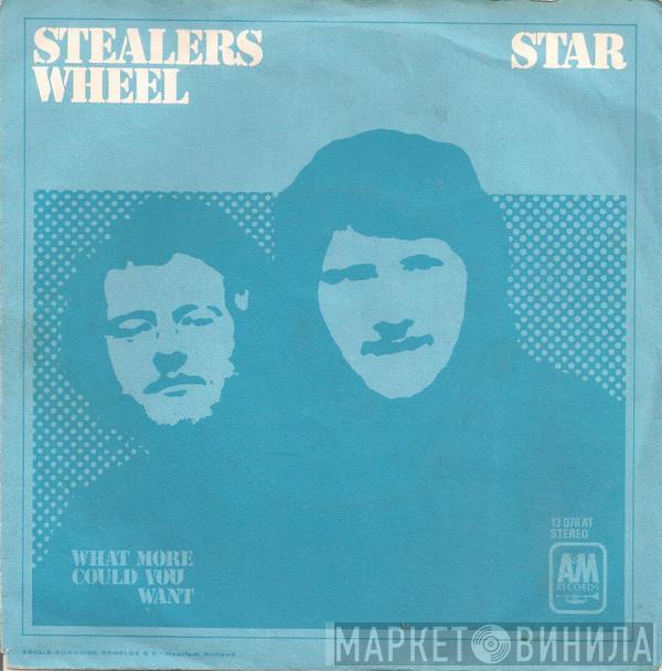  Stealers Wheel  - Star