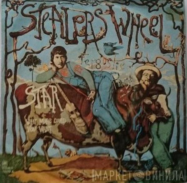 Stealers Wheel - Star