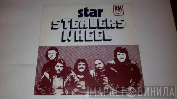  Stealers Wheel  - Star