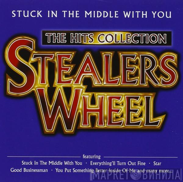 Stealers Wheel - The Hits Collection - Stuck In The Middle With You